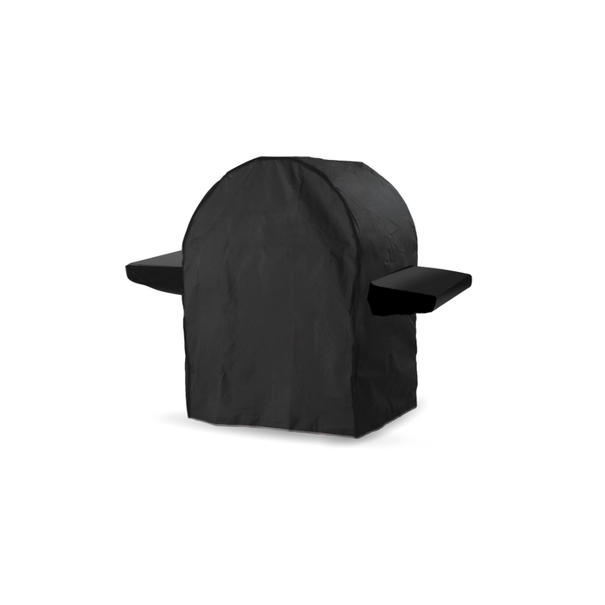 Alfa Forni Alfa Forni Cover black