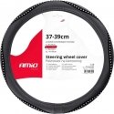 Cover car steering wheel cover m 37-39cm swc-34-m amio-02807