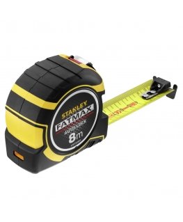 Stanley XTHT0-33501 mērlente 8 m