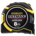 Stanley XTHT0-33501 mõõdulint 8 m Stanley XTHT0-33501 mõõdulint 8 m