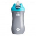 Drinking bottle Chicco 144815 BIDON Z MIĘKKIM USTNIKIEM 350ML 2L CHŁOPCZYK Drinking bottle Chicco 144815 BIDON Z MIĘKKIM USTNIKIEM 350ML 2L CHŁOPCZYK