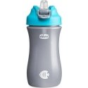 Drinking bottle Chicco 144815 BIDON Z MIĘKKIM USTNIKIEM 350ML 2L CHŁOPCZYK Drinking bottle Chicco 144815 BIDON Z MIĘKKIM USTNIKIEM 350ML 2L CHŁOPCZYK