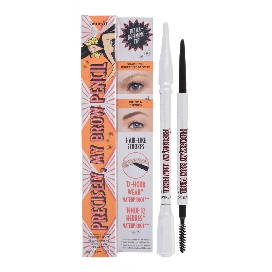 Benefit Precisely, My Brow
