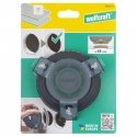Wolfcraft hole bevel for plasterboard, Ø 68 mm, Wolfcraft Wolfcraft hole bevel for plasterboard, Ø 68 mm, Wolfcraft