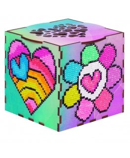 Beldizart (Box Edition) Pink Dreams WW051