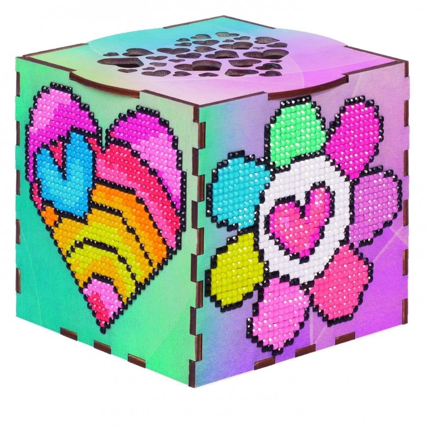 Beldizart (Box Edition) Pink Dreams WW051