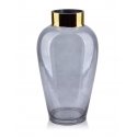Mondex SERENITE vase 17xh32cm Mondex SERENITE vase 17xh32cm