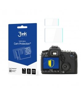 3MK 3MK CamProtect Canon EOS 50D hybrid glass