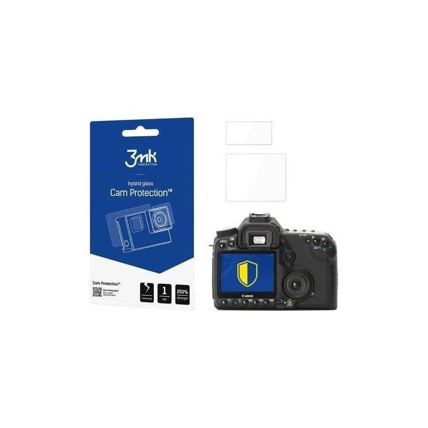 3MK 3MK CamProtect Canon EOS 50D hybrid glass – 2
