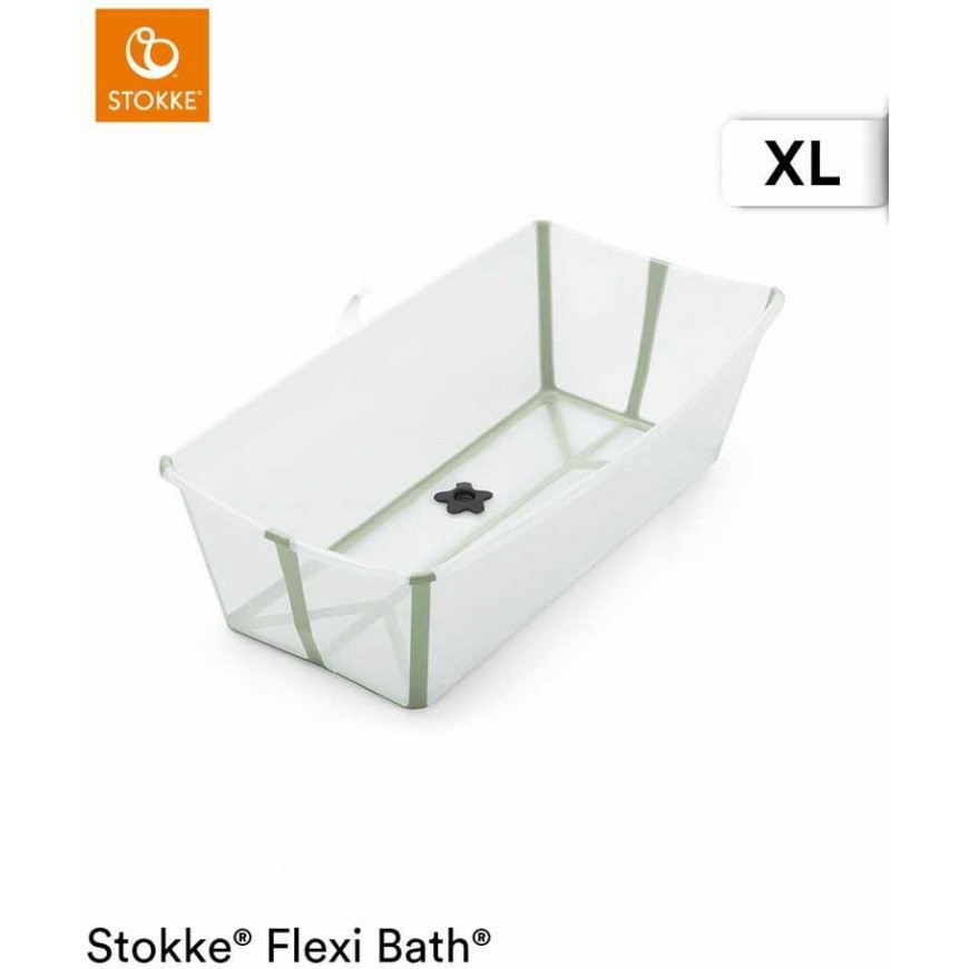 Stokke Flexi Bath - X-Large foldable