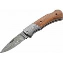 Magnum Knife Magnum Damascus Mistress