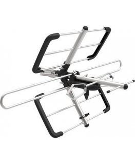 Antenna RTV Spacetronik Antenna DVB-T Spacetronik EOS Combo Black