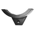 Wall lamp Kinkiet Orno SPINEL LED 10W, oprawa ogrodowa with motion sensor 140, 800lm, IP54, 4000K, IK10, black, AD-OP-6119BLPMR4 Wall lamp Kinkiet Orno SPINEL LED 10W, oprawa ogrodowa with motion sensor 140, 800lm, IP54, 4000K, IK10, black, AD-OP-6119BLPMR4