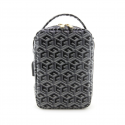 Dėklas Guess PU G Cube Travel Universal Bag Juodas Dėklas Guess PU G Cube Travel Universal Bag Juodas