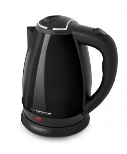 Esperanza EKK113K Electric kettle 1.8 L Black