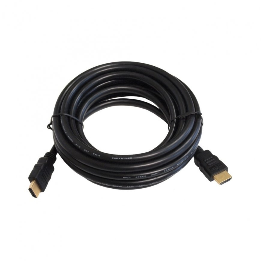 ART CABLE HDMI m/m 2.1 8K 1m oem