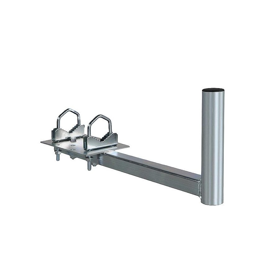Blow Universal balcony handle 450 + U-shaped screws – 2