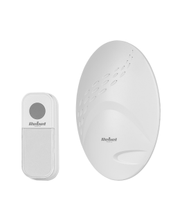 Wireless doorbell Rebel Ellipse
