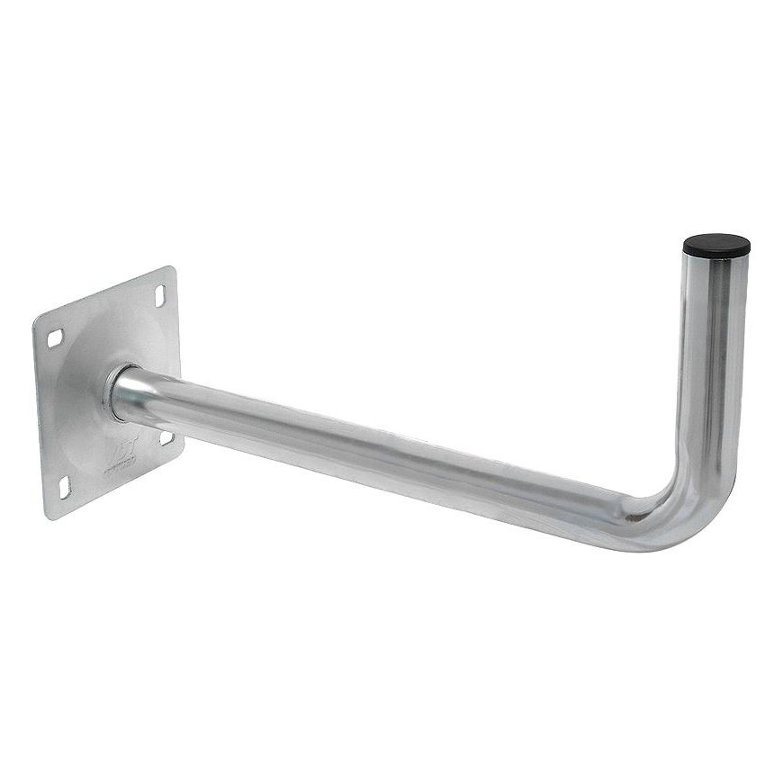 Blow Curved wall bracket L-700