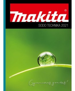 Makita 953003060 Dildė plokščia