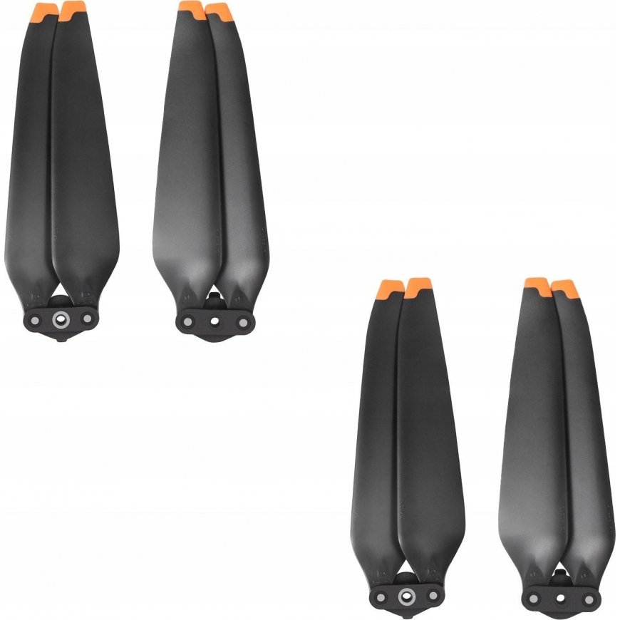 SunnyLife Propeler Set Propeleriai 4vnt. Dronui Dji Mavic 3 / 9453f-1