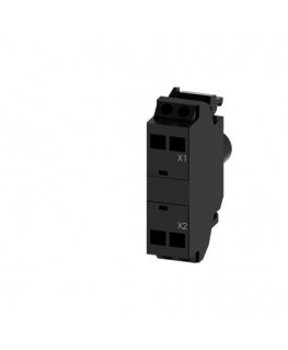 Siemens SIRIUS ACT Blok LED 24V AC/DC (3SU1401-1BB20-3AA0)