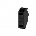 Siemens SIRIUS ACT Blok LED 24V AC/DC (3SU1401-1BB20-3AA0) Siemens SIRIUS ACT Blok LED 24V AC/DC (3SU1401-1BB20-3AA0)