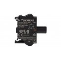 Siemens SIRIUS ACT Blok LED 24V AC/DC (3SU1401-1BB20-3AA0) Siemens SIRIUS ACT Blok LED 24V AC/DC (3SU1401-1BB20-3AA0)