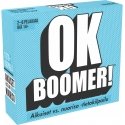 OK Boomer - partypeli, Suomi OK Boomer - partypeli, Suomi