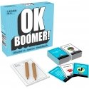 OK Boomer - partypeli, Suomi OK Boomer - partypeli, Suomi