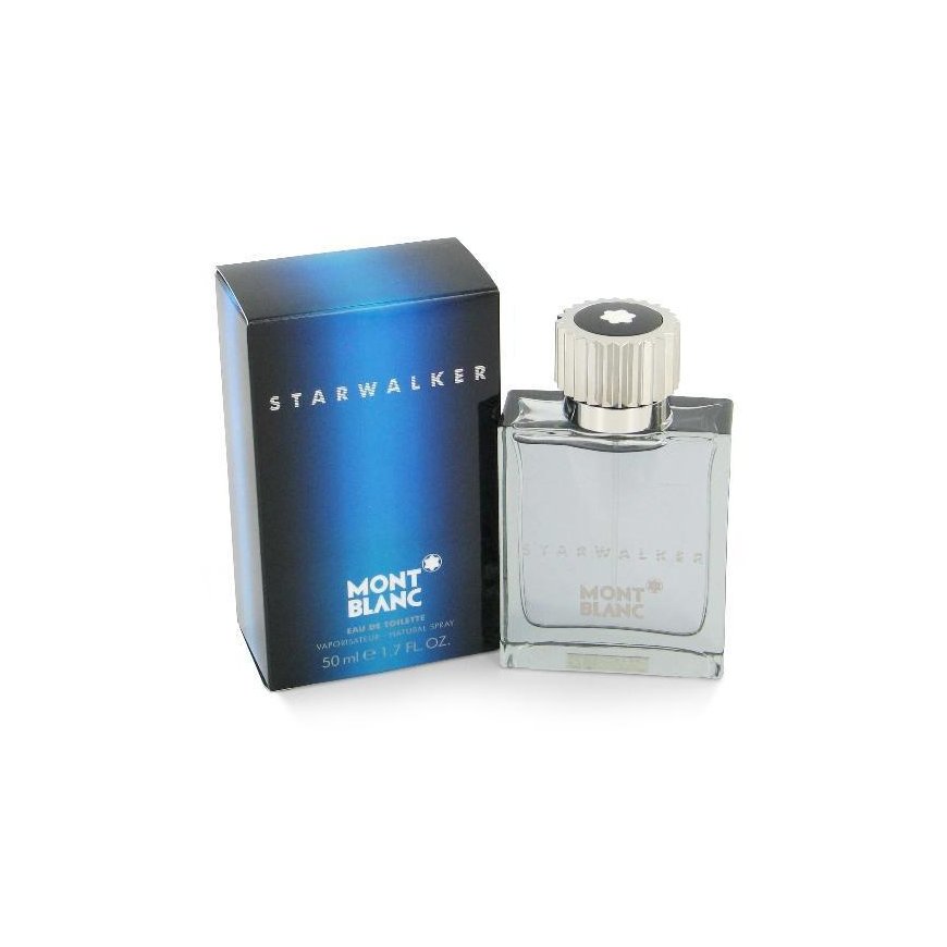 Mont Blanc Mont Blanc Starwalker EDT