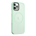 Case Tactical MagForce Hyperstealth Cover for iPhone 12/12 Pro Beach Green