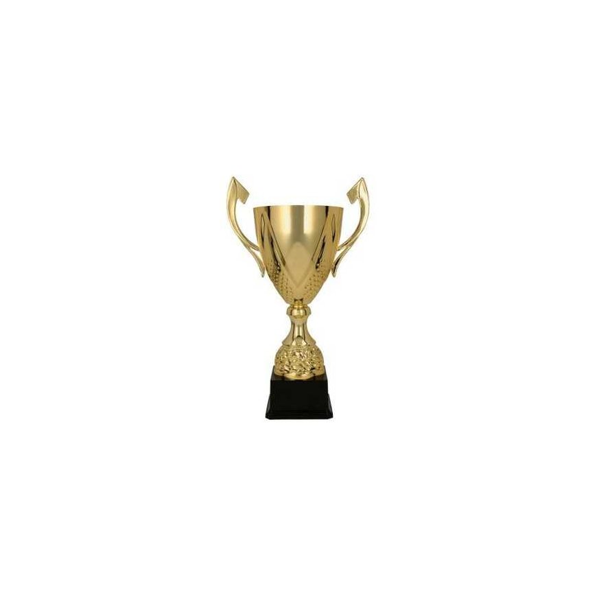 Tryumf Golden metal cup 3133A