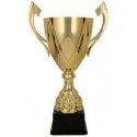 Tryumf Golden metal cup 3133A Tryumf Golden metal cup 3133A