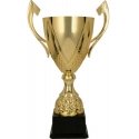 Tryumf Golden metal cup 3133A Tryumf Golden metal cup 3133A