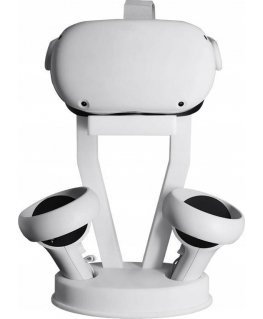 JYS Stand for Oculus Quest 2 and PlayStation VR/VR2 (JYS-OC002)