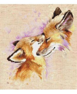 luca S Foxes SB2312