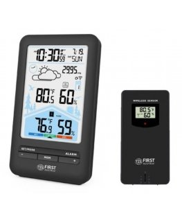 First Austria Meteo stotelė First FA-2461-7