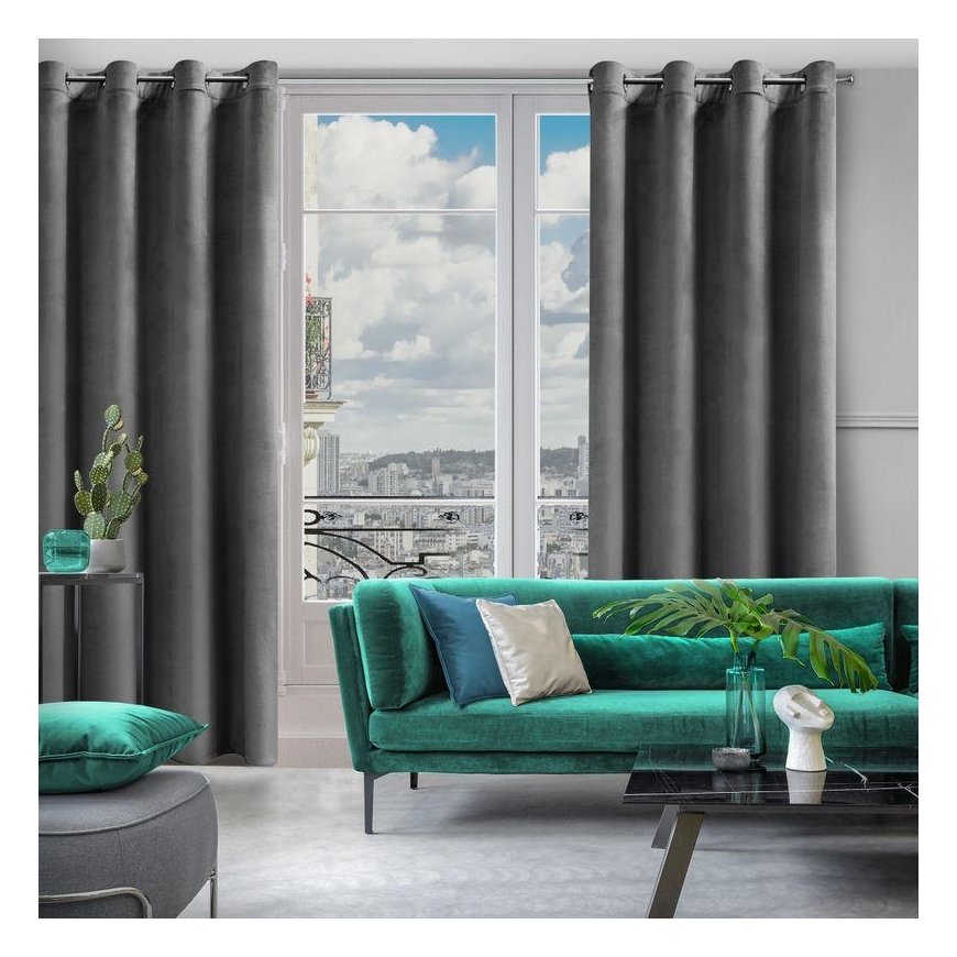 Eurofirany D91 / Z / ROSA / GRAF 140X250 REPLACEMENT – 4