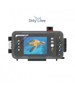 Sealife SportDiver Bildschirm- schutz (SL4005)