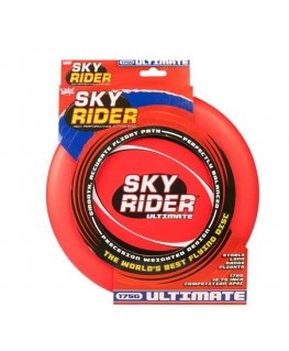 Wicked Vision Sky Rider Ultimate