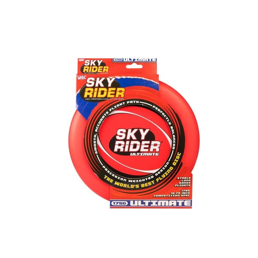 Wicked Vision Sky Rider Ultimate