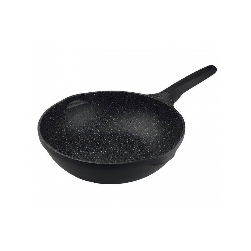 Induction WOK pan Vinzer VNZ50425
