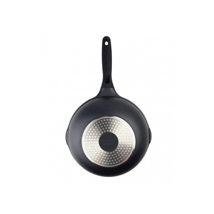 Induction WOK pan Vinzer VNZ50425 – 3