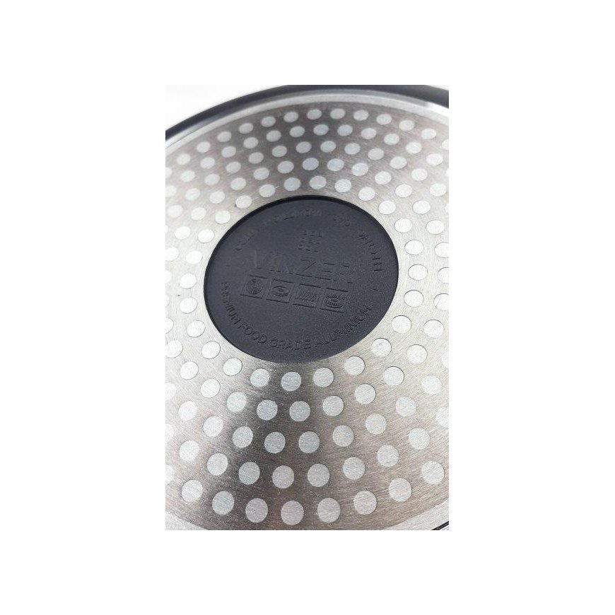 Induction WOK pan Vinzer VNZ50425 – 4