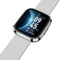 Garett Smartwatch Garett GRC STYLE Silver Viedpulkstenis IPS / Bluetooth / IP68 / SMS