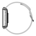 Garett Smartwatch Garett GRC STYLE Silver Умные часы IPS / Bluetooth / IP68 / SMS Garett Smartwatch Garett GRC STYLE Silver Умные часы IPS / Bluetooth / IP68 / SMS