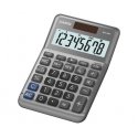 Casio MS-80F калькулятор Настольный Базовый Серый Casio MS-80F калькулятор Настольный Базовый Серый