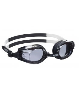 Beco beermann Hair. children's glasses UV antifog 9926 10-black/whit