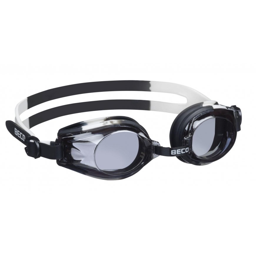 Beco beermann Hair. children's glasses UV antifog 9926 10-black/whit